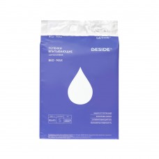 Одноразовые впитывающие пеленки BESIDE Bed Max (80 x 90 см)