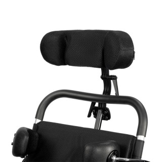 Инвалидная коляска с электроприводом Ortonica Pulse 710 Инвалидная коляска с электроприводом Ortonica Pulse 710