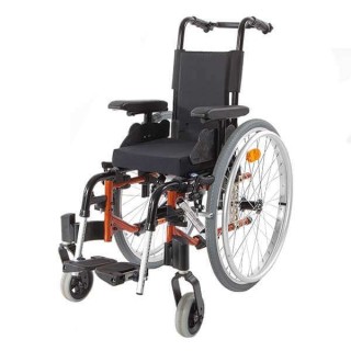 Детская инвалидная коляска Invacare Action 3 Junior