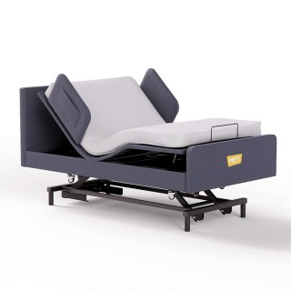 Кровать медицинская электрическая MET GABBY