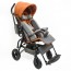 Детская инвалидная коляска Vita Buggy 7850 для детей с ДЦП