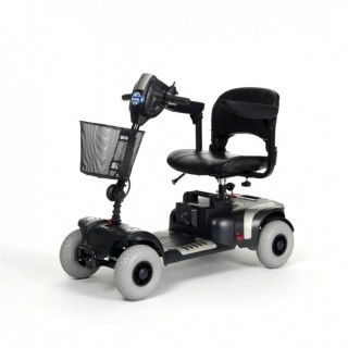 Электрический скутер для инвалидов Vermeiren Venus 4 Sport
