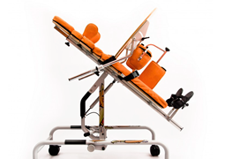 Как выбрать вертикализатор для ребенка с ДЦП