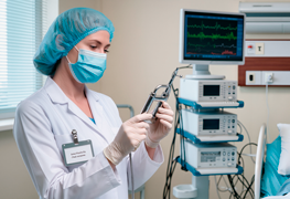 ТОП-10 методов упрощения работы медсестер, санитаров