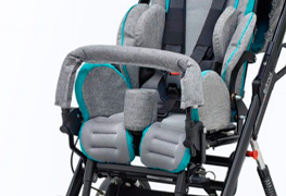 Что такое абдуктор на инвалидных колясках