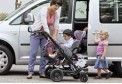 Топ колясок для детей с ДЦП с функцией перестановки сиденья
