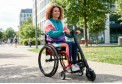 Обзор аксессуаров для инвалидных колясок