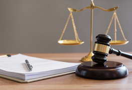 Правовая информация