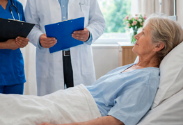 Реабилитация