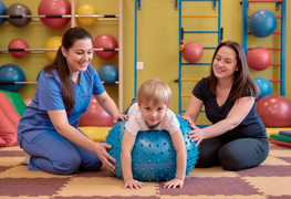 Для особых деток