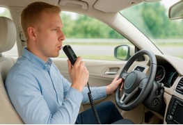 Контроль трезвости