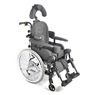Функциональные кресло-коляски