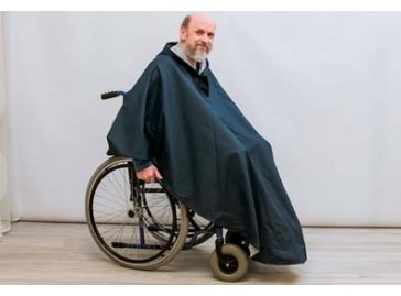 Одежда для инвалидных колясок