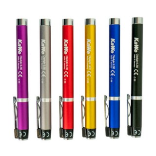 Диагностический фонарик KaWe Cliplight LED