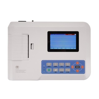 Электрокардиограф Med-Mos ECG300G