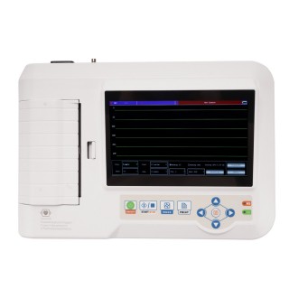Электрокардиограф Med-Mos ECG600G