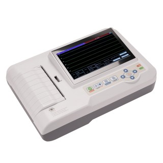 Электрокардиограф Med-Mos ECG600G