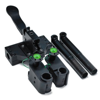 Адаптер Basic для электроприставки UNAwheel Mini