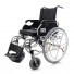 Инвалидная кресло-коляска Omega Luxe 350 для управления одной рукой