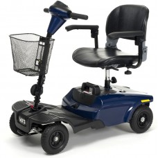 Электрический скутер для инвалидов Vermeiren Antares 4