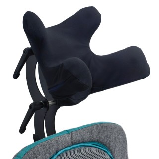 Чехол для регулируемого подголовника Кимба Нео