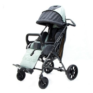 Детская инвалидная коляска Vita Buggy 7450 для детей с ДЦП