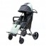 Детская инвалидная коляска Vita Buggy 7450 для детей с ДЦП