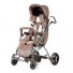 Детская инвалидная коляска Vita Buggy 7450 для детей с ДЦП