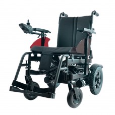 Инвалидная кресло-коляска Delta Electro 1900 с электроприводом Инвалидная кресло-коляска Delta Electro 1900 с электроприводом