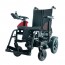 Инвалидная кресло-коляска Delta Electro 1900 с электроприводом Инвалидная кресло-коляска Delta Electro 1900 с электроприводом