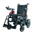Инвалидная кресло-коляска Delta Electro 1900 с электроприводом