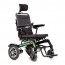 Инвалидная кресло-коляска Delta Electro 9200 с электроприводом Инвалидная кресло-коляска Delta Electro 9200 с электроприводом