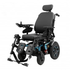 Инвалидная кресло-коляска Delta Electro 6000 с электроприводом