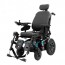 Инвалидная кресло-коляска Delta Electro 6000 с электроприводом