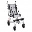 Прогулочная коляска Akces-Med Мамалю Лайт для детей с ДЦП