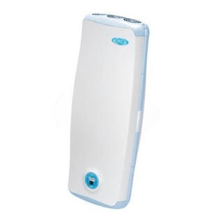 Настенный облучатель-рециркулятор ДЕЗАР-3 ультрафиолетовый