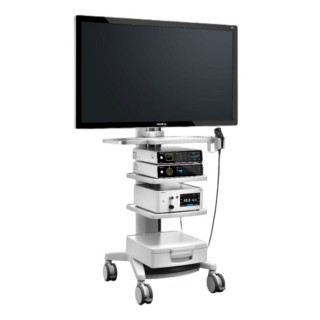 Эндоскопическая видеосистема Mindray HyPixel U1