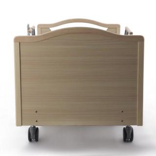 Кровать медицинская электрическая Med-Mos DB-2B с поворотным креслом