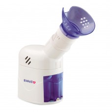 Ингалятор медицинский паровой B.Well WN-118