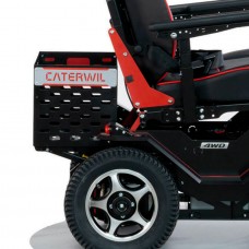 Багажник для кресла-коляски Caterwil