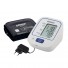 Тонометр автоматический OMRON M2 Plus (ALRU) с адаптером и универсальной манжетой (22-42 см)