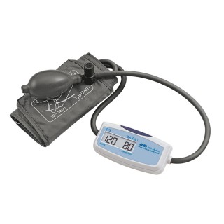 Тонометр полуавтоматический AND UA-604