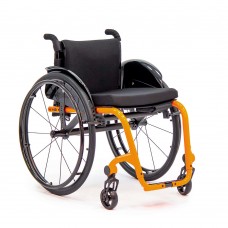 Активная инвалидная коляска МЕТ JET PRO