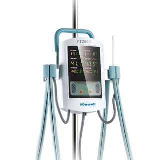 Аппарат для подогрева крови Keewell FT2800