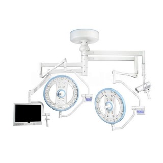 Светильники медицинские хирургические Mindray HyLED 760 / 730