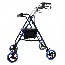 Ходунки-роллаторы Med-Mos 181.20