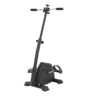 Велотренажер домашний Belberg DualBike BE-27