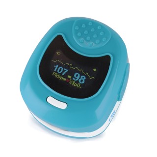 Пульсоксиметр Med-Mos CMS 50QB с поверкой