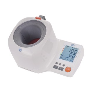 Тонометр стационарный автоматический Med-Mos PG-800B69 с голосовым выходом