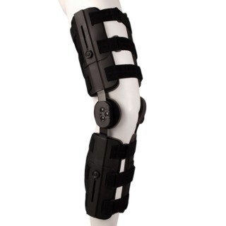 Фиксатор-шина коленного сустава Fosta FS 1204